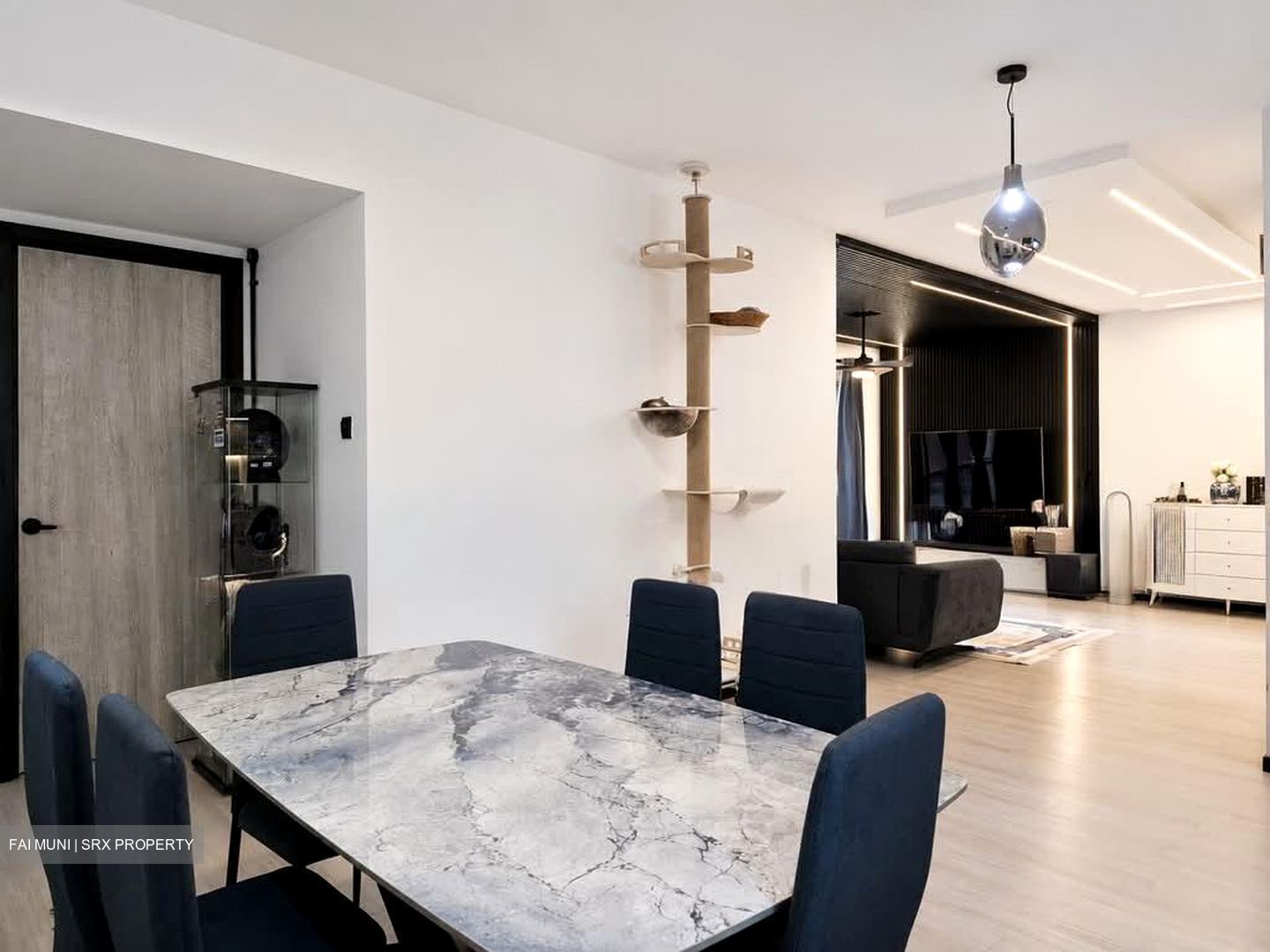 The Rivervale (D19), Condominium #575005821